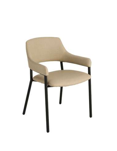 alt= Sillón Estocolmo
