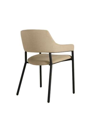 alt= Sillón Estocolmo