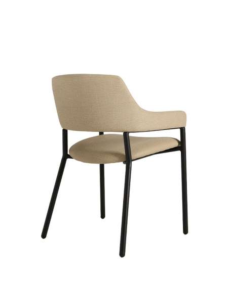 alt= Sillón Estocolmo