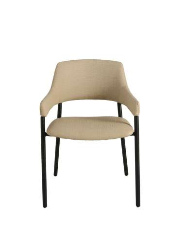 alt= Sillón Estocolmo