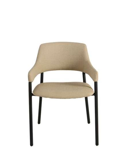 alt= Sillón Estocolmo
