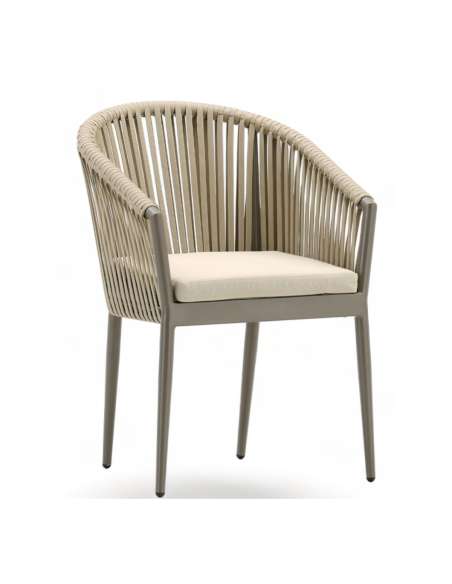 alt= Sillón Evora