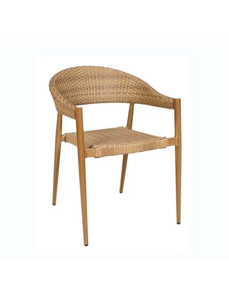alt= Sillón Zinca