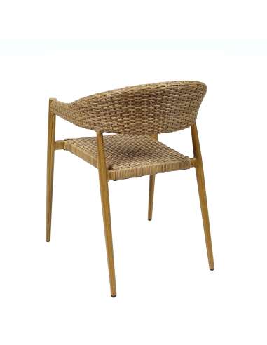 alt= Sillón Zinca