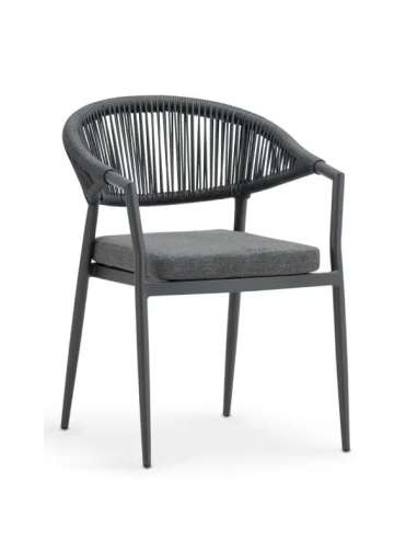 alt= Sillón Twain