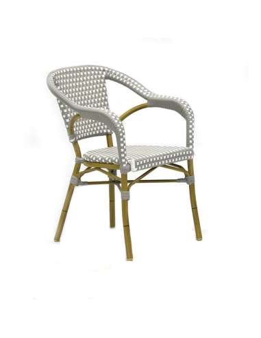 alt= Sillón Arles