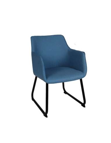 alt= Sillón Davos W
