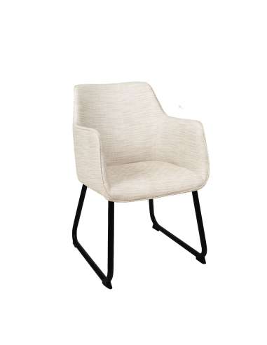 alt= Sillón Davos W