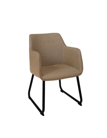 alt= Sillón Davos W