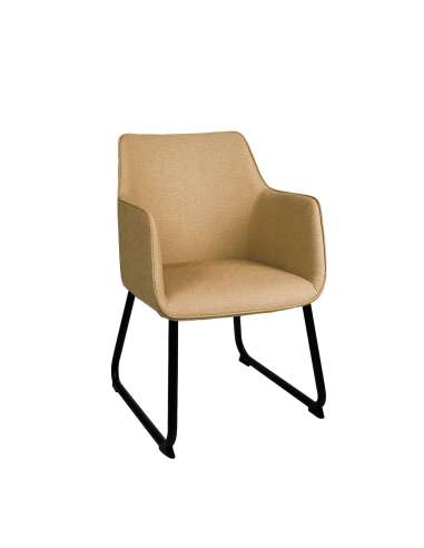 alt= Sillón Davos W