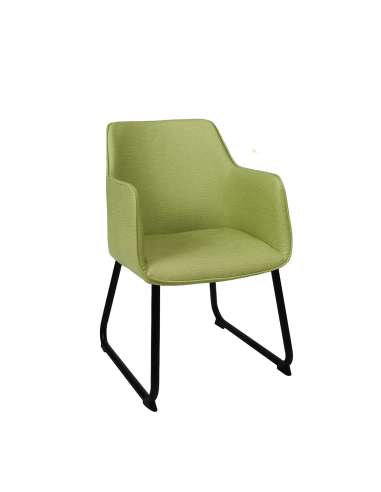 alt= Sillón Davos W