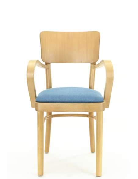 alt= Sillón Novo Haya