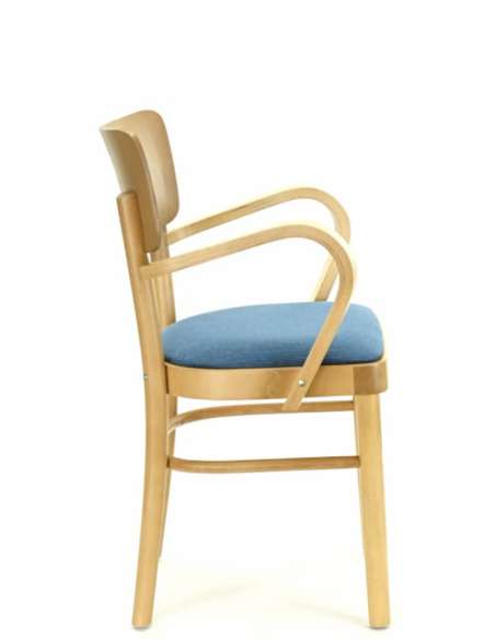 alt= Sillón Novo Haya