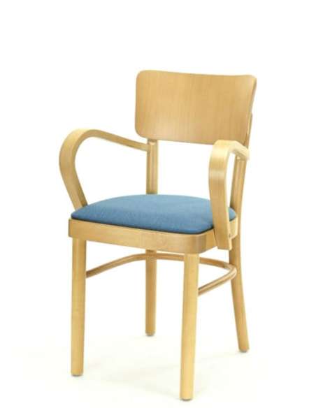 alt= Sillón Novo Haya