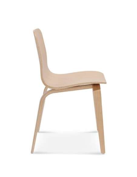 alt= Silla Hips Roble