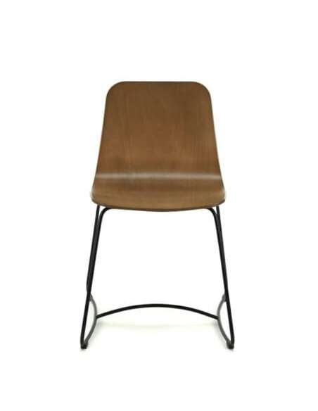 alt= Silla Hips Roble