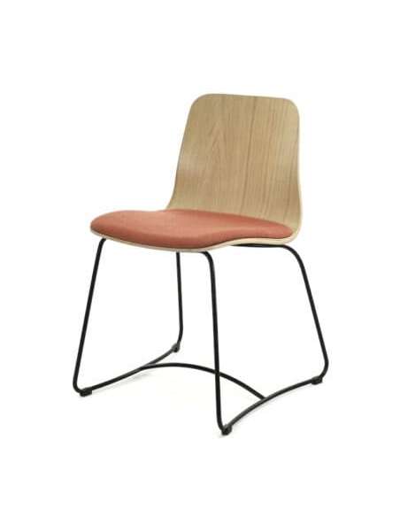 alt= Silla Hips Roble