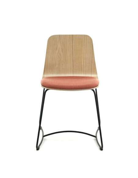 alt= Silla Hips Roble