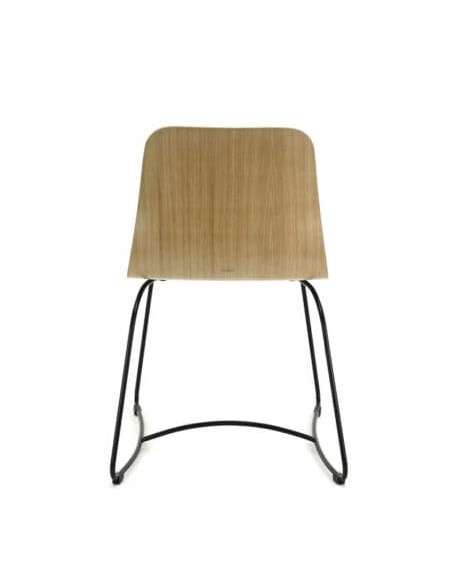 alt= Silla Hips Roble