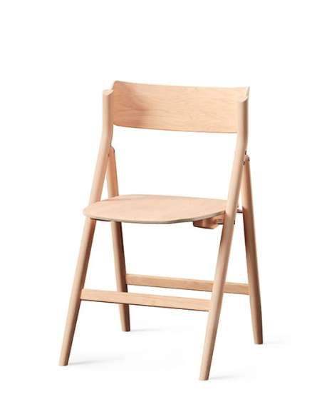 alt= Silla Joc plegable