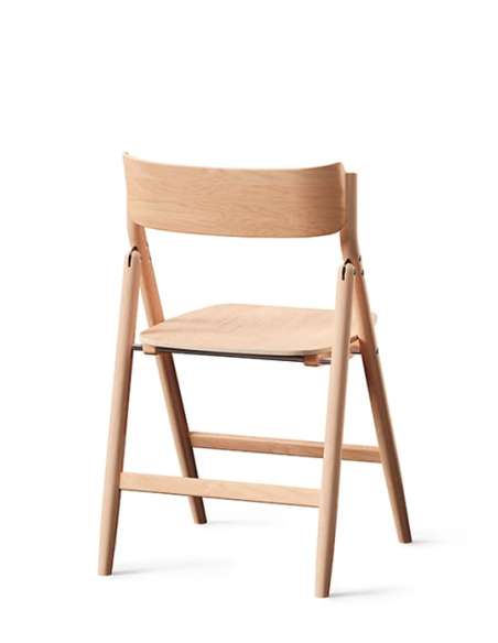 alt= Silla Joc plegable