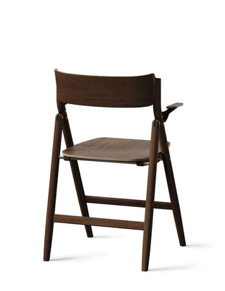 alt= Sillón Joc plegable