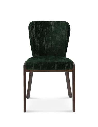 alt= Silla Lava Roble