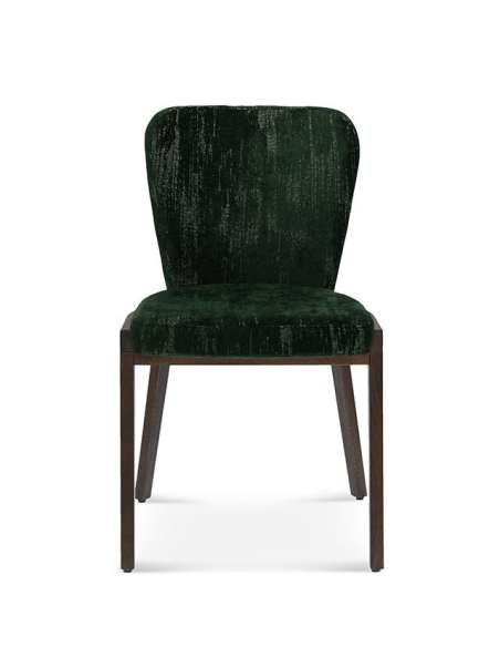 alt= Silla Lava Roble