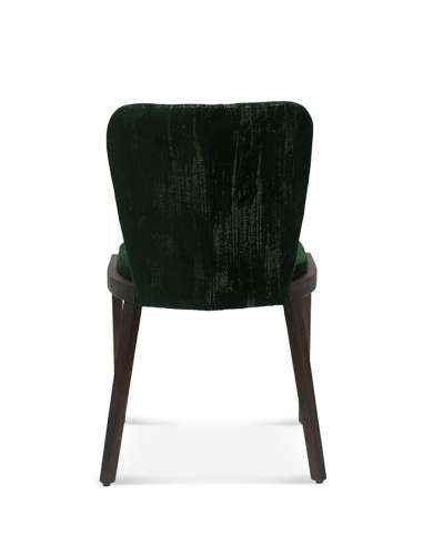 alt= Silla Lava Roble