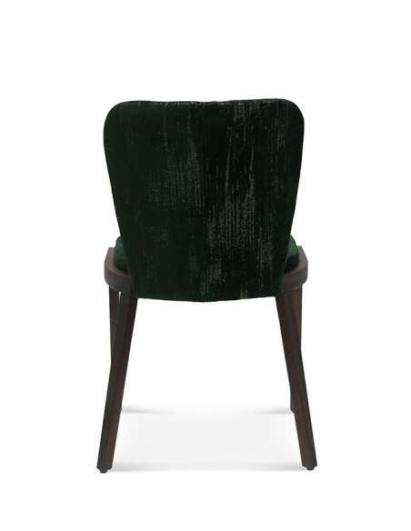 alt= Silla Lava Roble