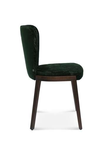 alt= Silla Lava Roble