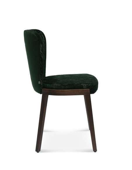 alt= Silla Lava Roble