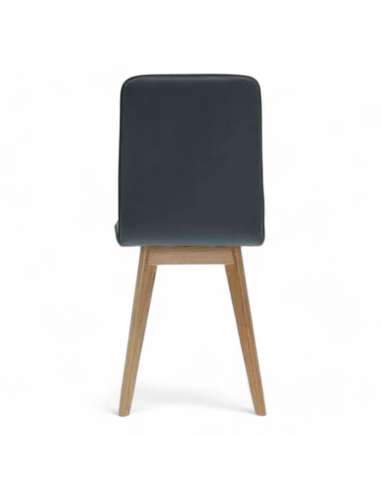 alt= Silla Cleo Roble