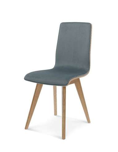 alt= Silla Cleo Roble