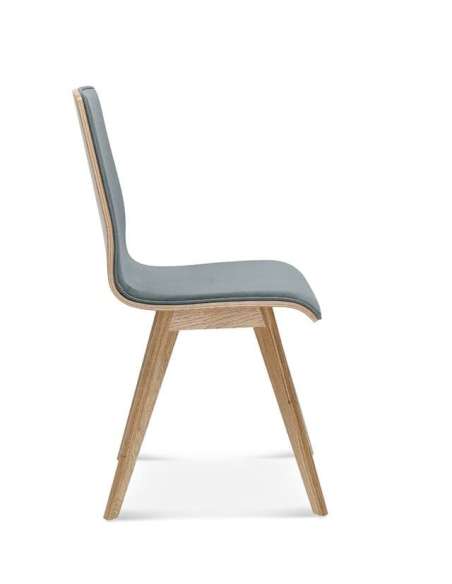 alt= Silla Cleo Roble