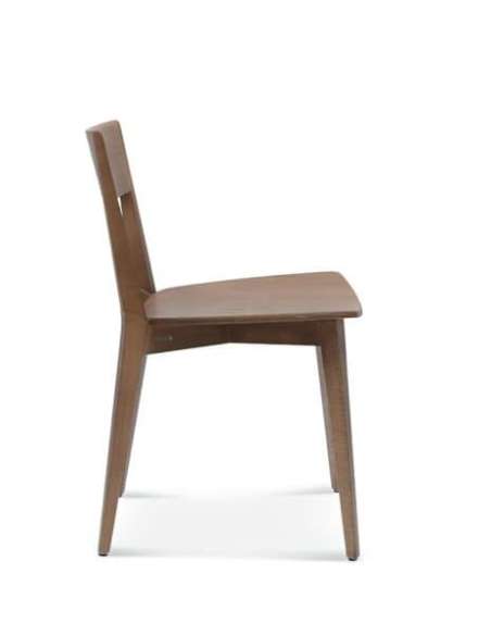 alt= Silla Fame