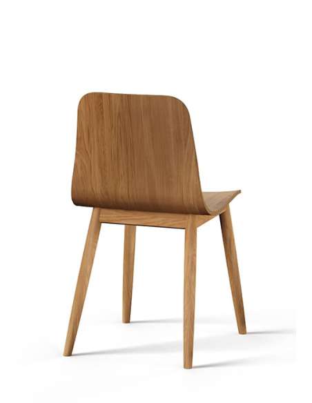 alt= Silla Hips Roble