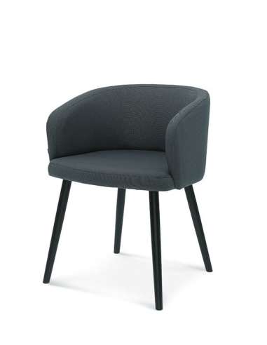 alt= Sillón Skip Roble