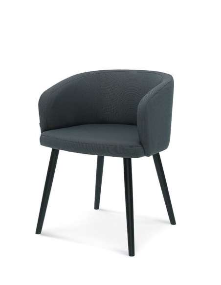 alt= Sillón Skip Roble