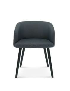 alt= Sillón Skip Roble 2