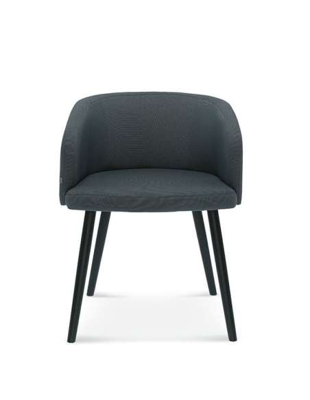 alt= Sillón Skip Roble