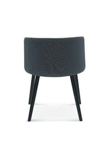 alt= Sillón Skip Roble