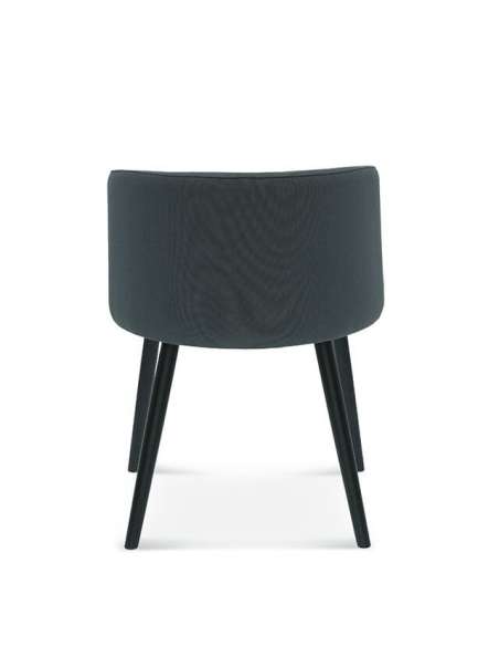 alt= Sillón Skip Roble