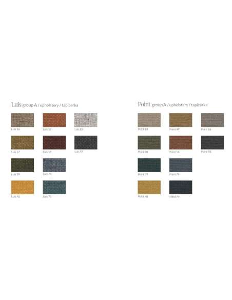 alt= Silla Solid Roble