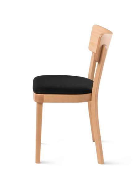 alt= Silla Solid Roble