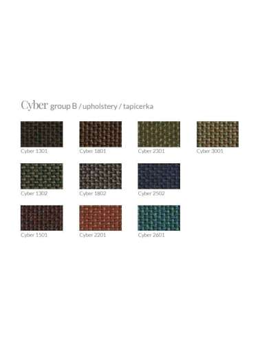 alt= Silla Solid Haya tapizada