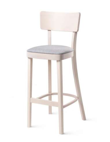 alt= Taburete Solid Haya