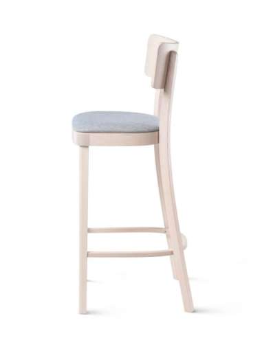 alt= Taburete Solid Haya