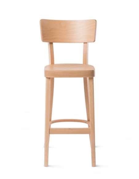 alt= Taburete Solid Haya
