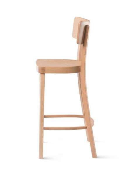 alt= Taburete Solid Haya